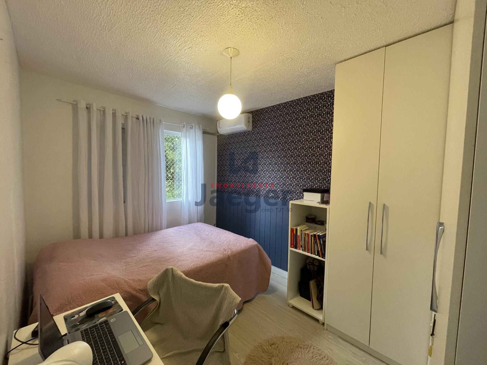 Apartamento, 2 quartos, 56 m² - Foto 5