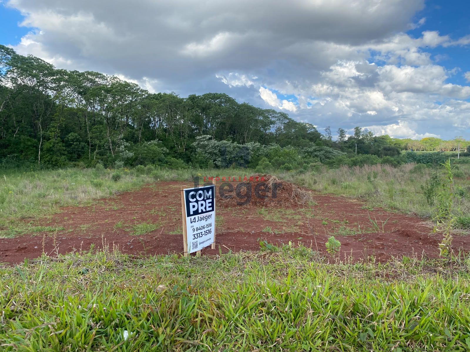 Terreno, 360 m² - Foto 1