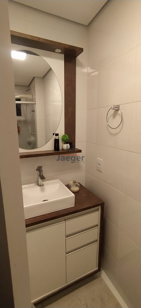 Apartamento à venda com 2 quartos, 53m² - Foto 9