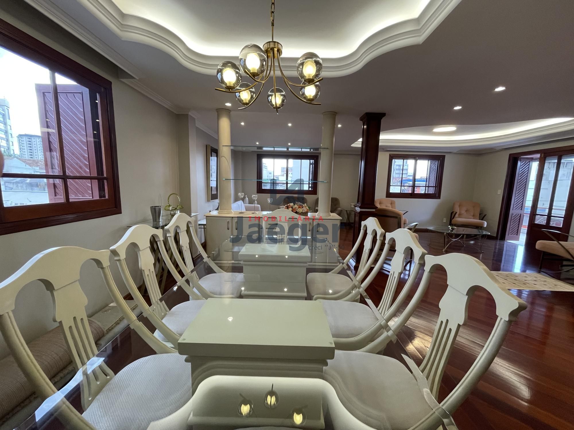 Apartamento, 4 quartos, 480 m² - Foto 1