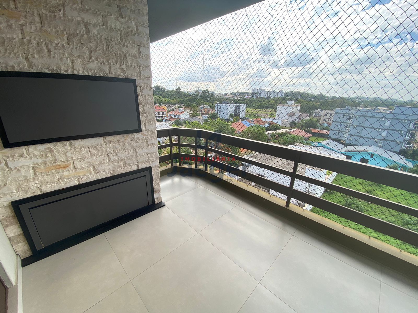 Apartamento, 3 quartos, 126 m² - Foto 4