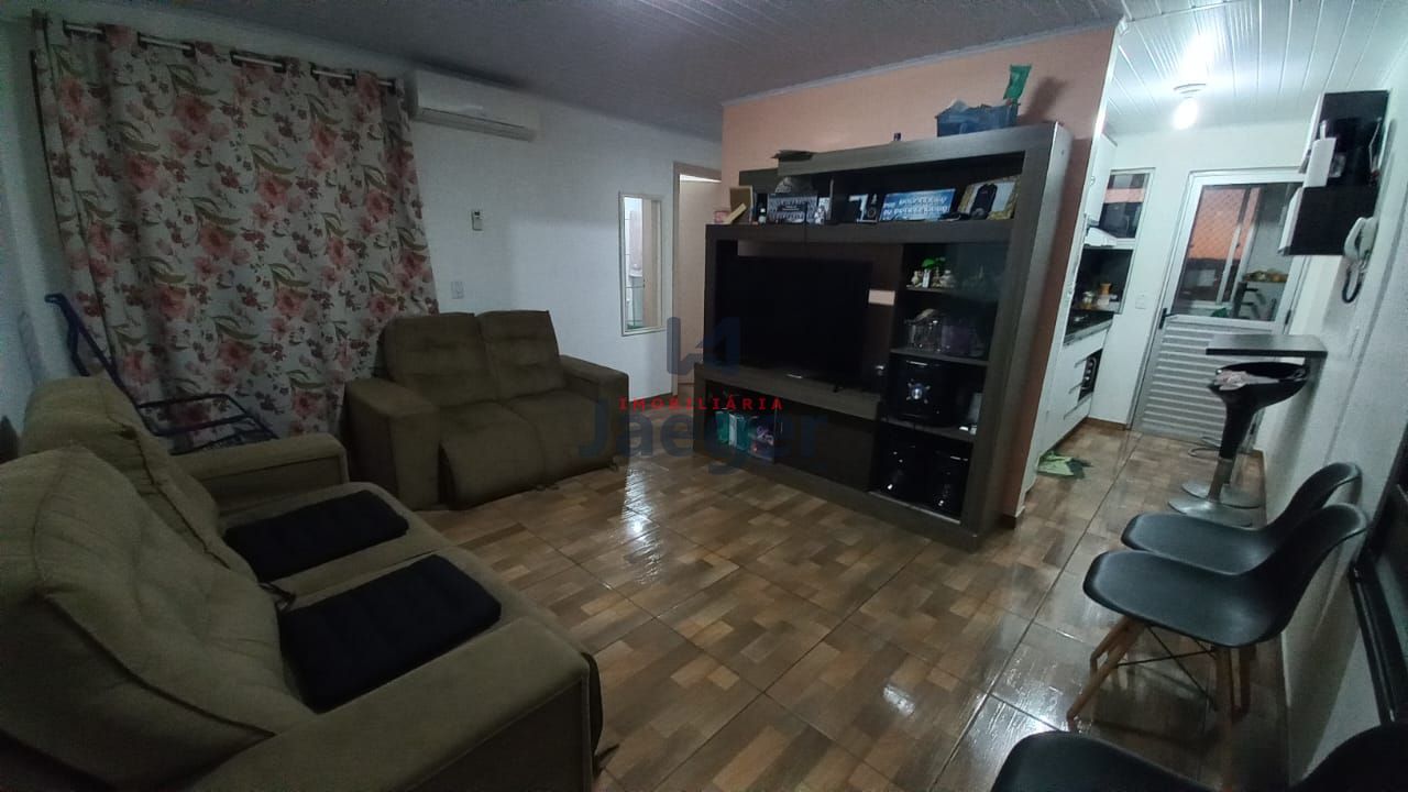 Apartamento à venda com 2 quartos, 54m² - Foto 2