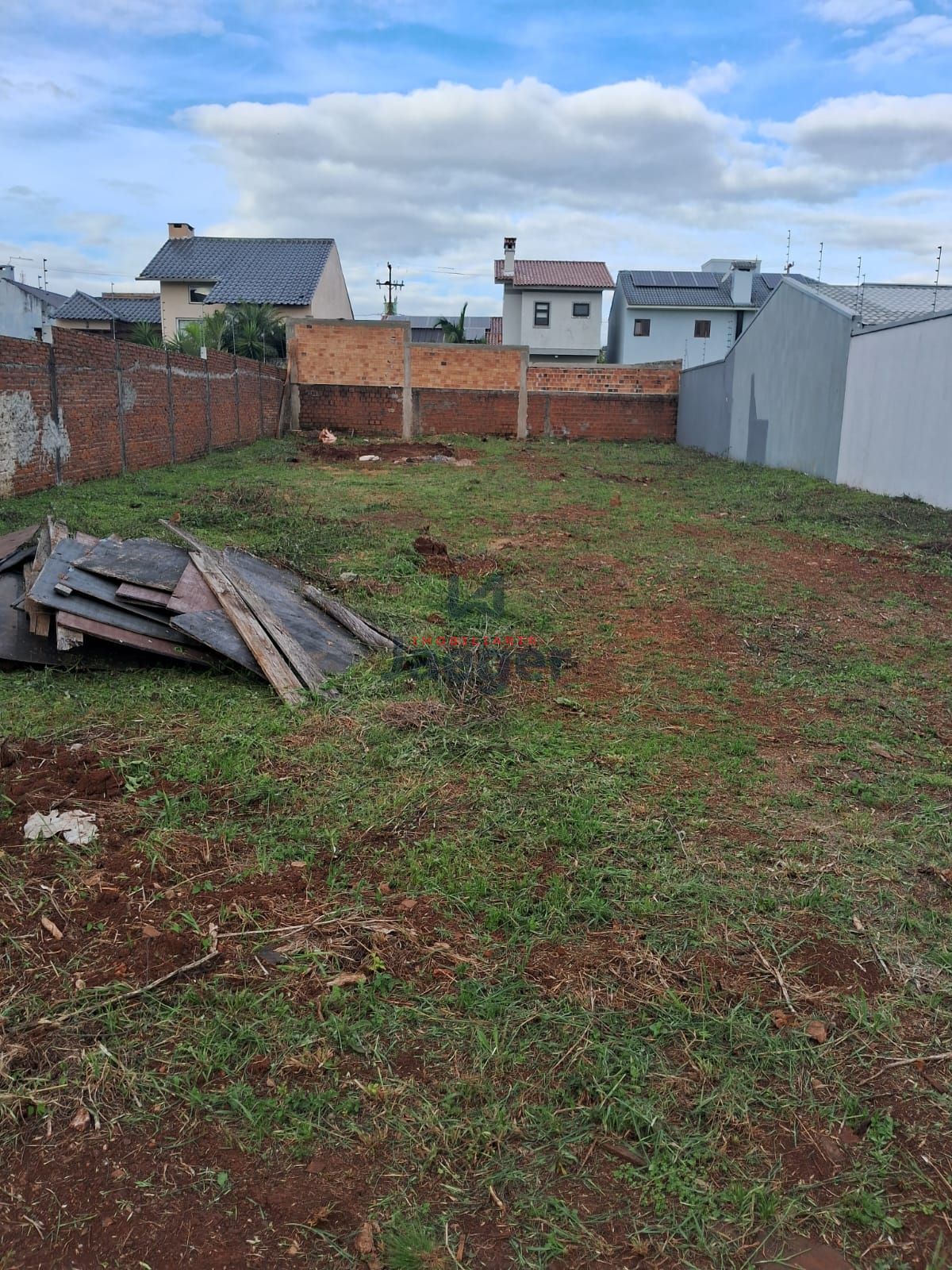 Terreno, 490 m² - Foto 4