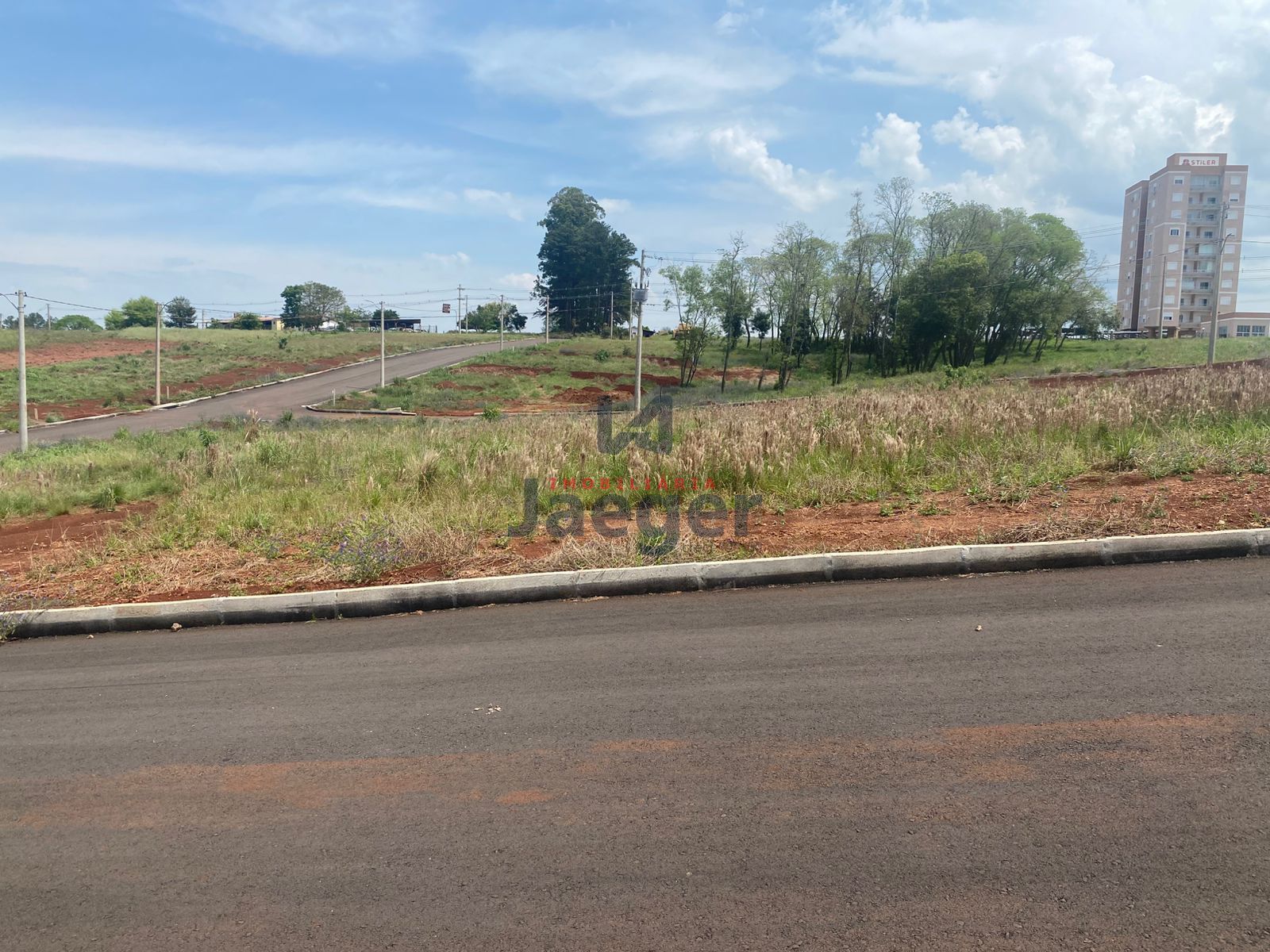 Terreno, 292 m² - Foto 1