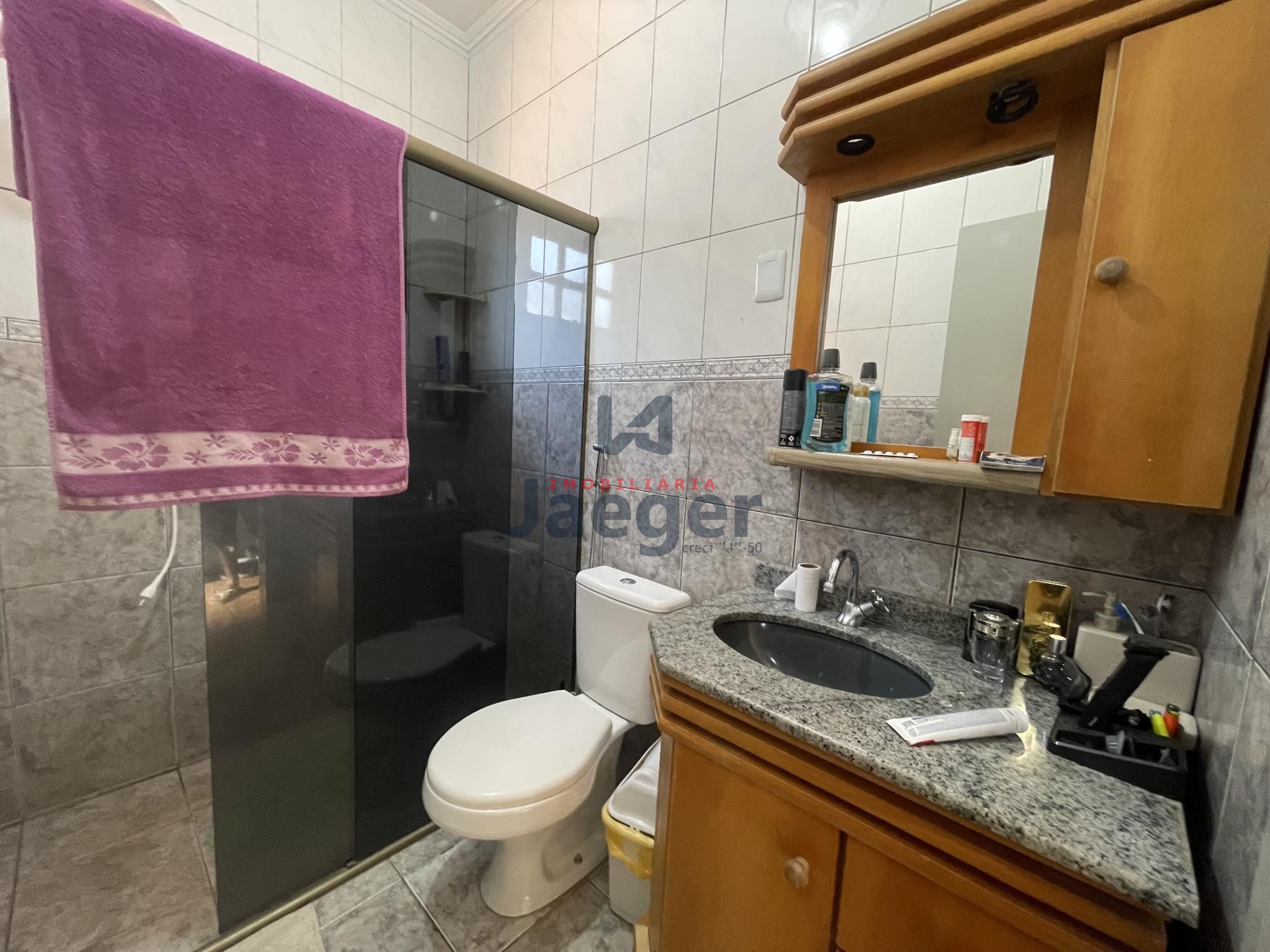 Apartamento à venda com 3 quartos, 137m² - Foto 18