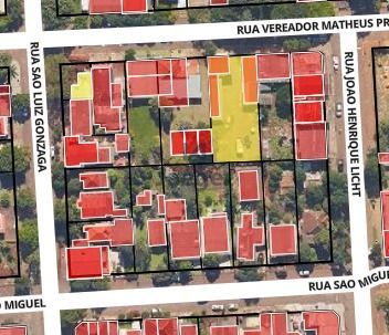 Terreno, 750 m² - Foto 1