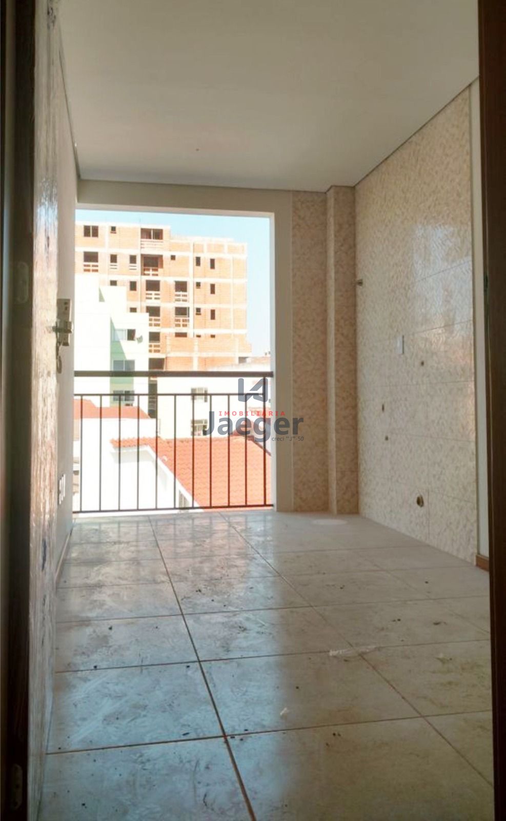 Apartamento à venda com 1 quarto, 26m² - Foto 5