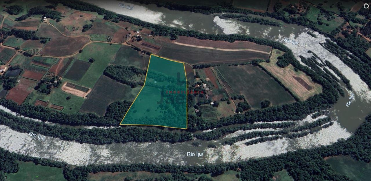 Terreno, 5 hectares - Foto 1