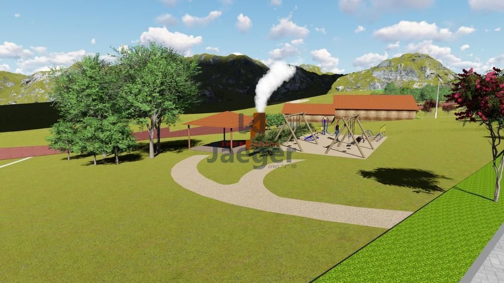 Terreno, 1 m² - Foto 6