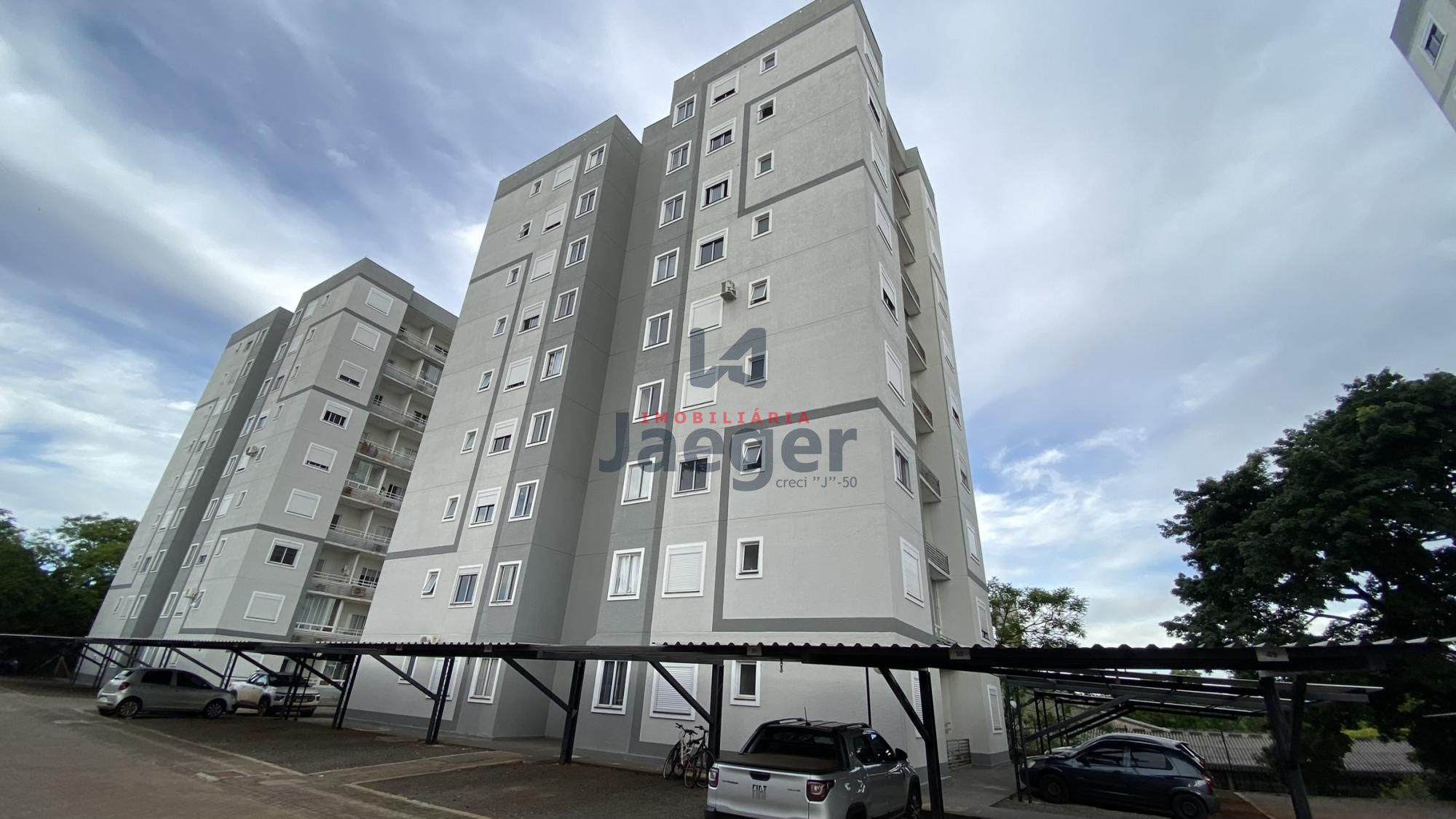 Apartamento, 2 quartos, 55 m² - Foto 22