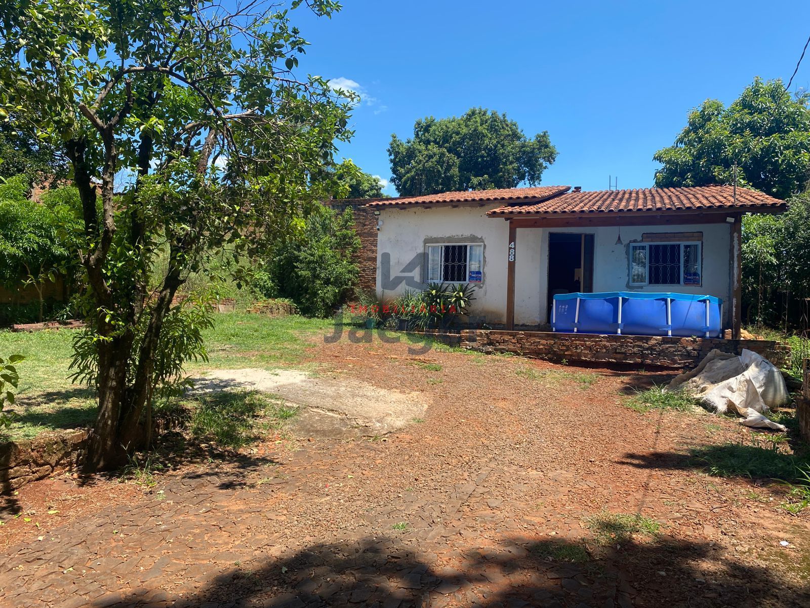 Casa, 2 quartos, 55 m² - Foto 20