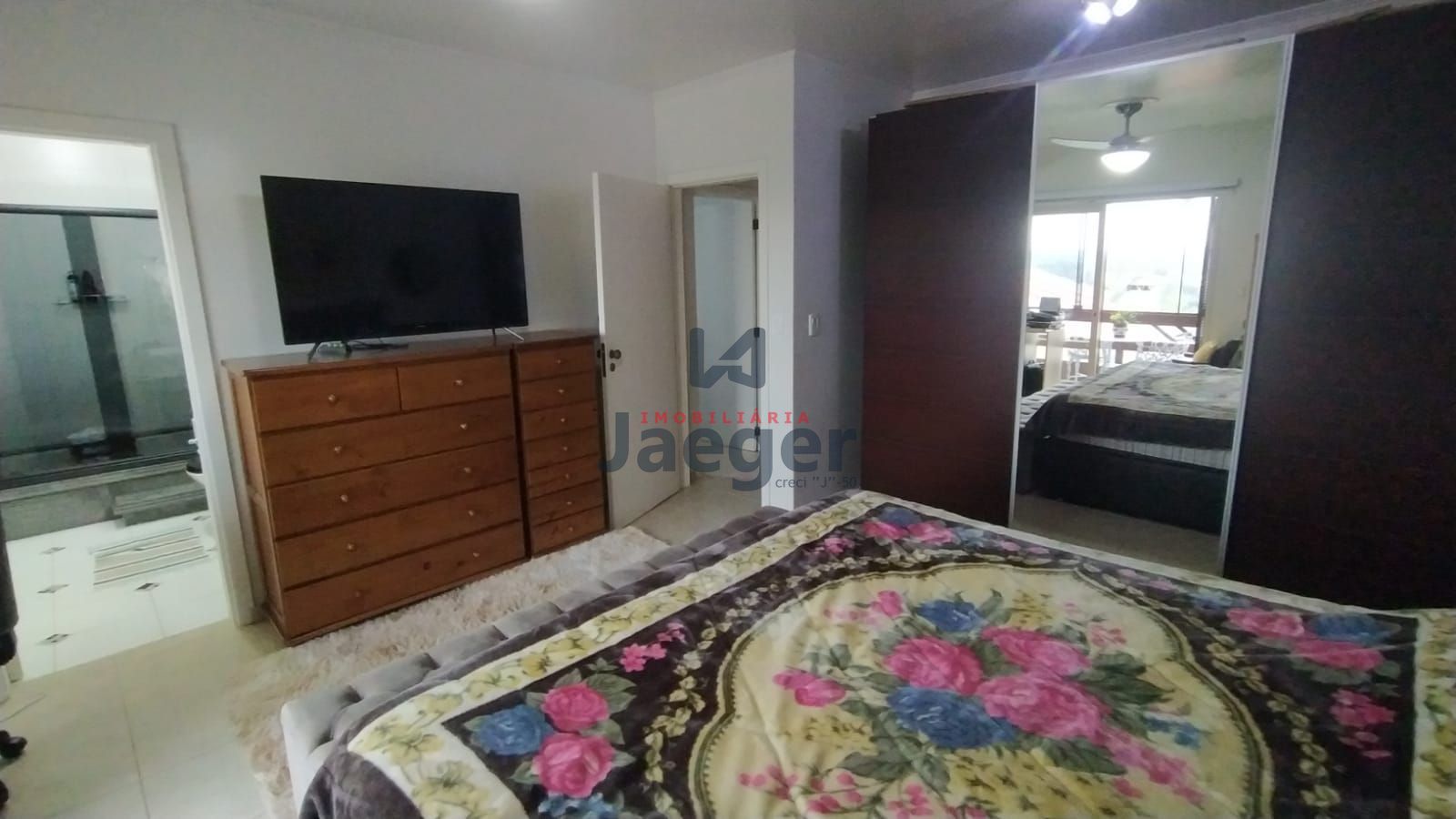 Apartamento, 3 quartos, 146 m² - Foto 6