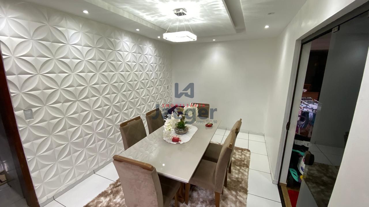 Casa, 2 quartos, 120 m² - Foto 4