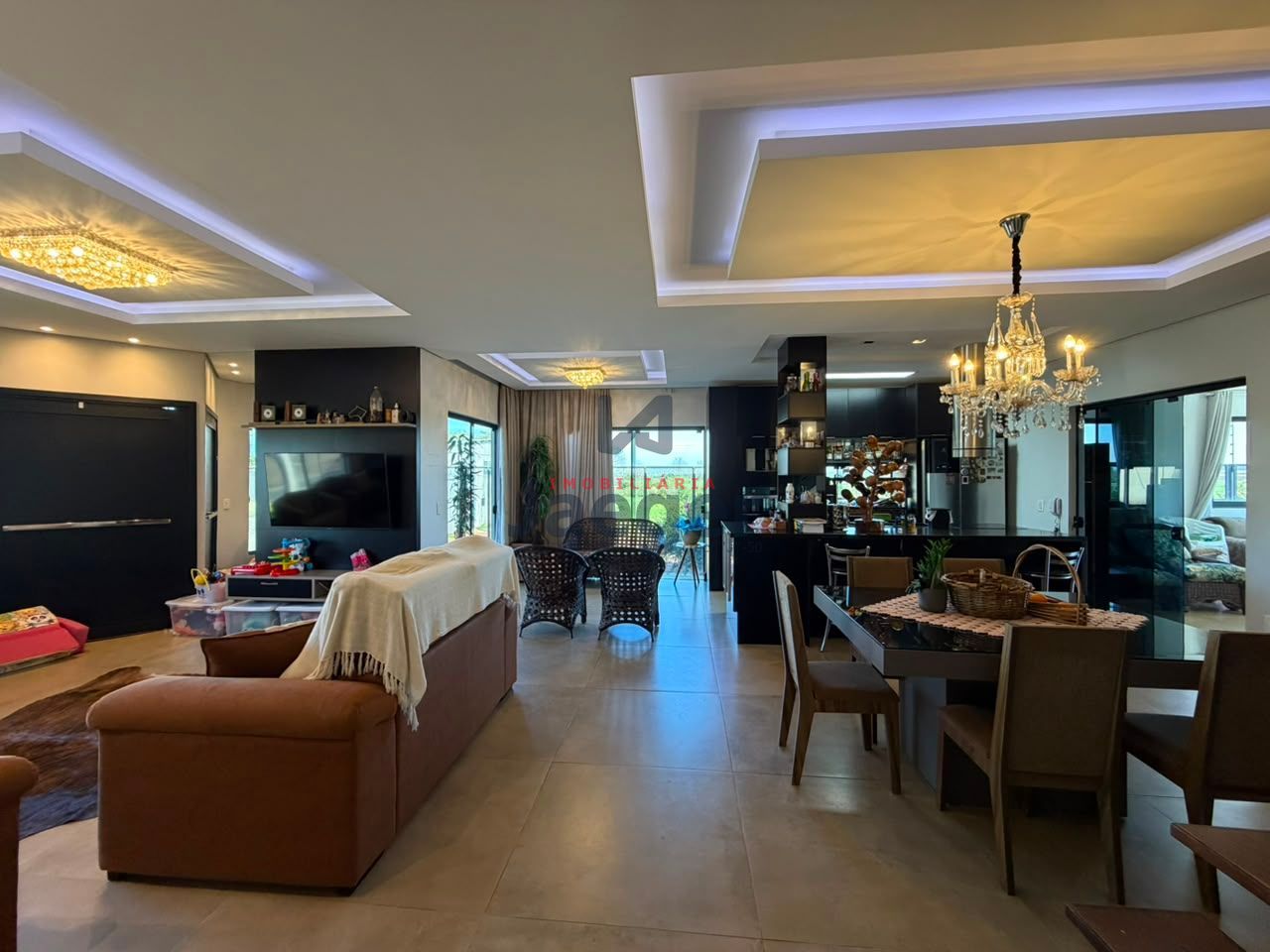 Casa, 4 quartos, 187 m² - Foto 5