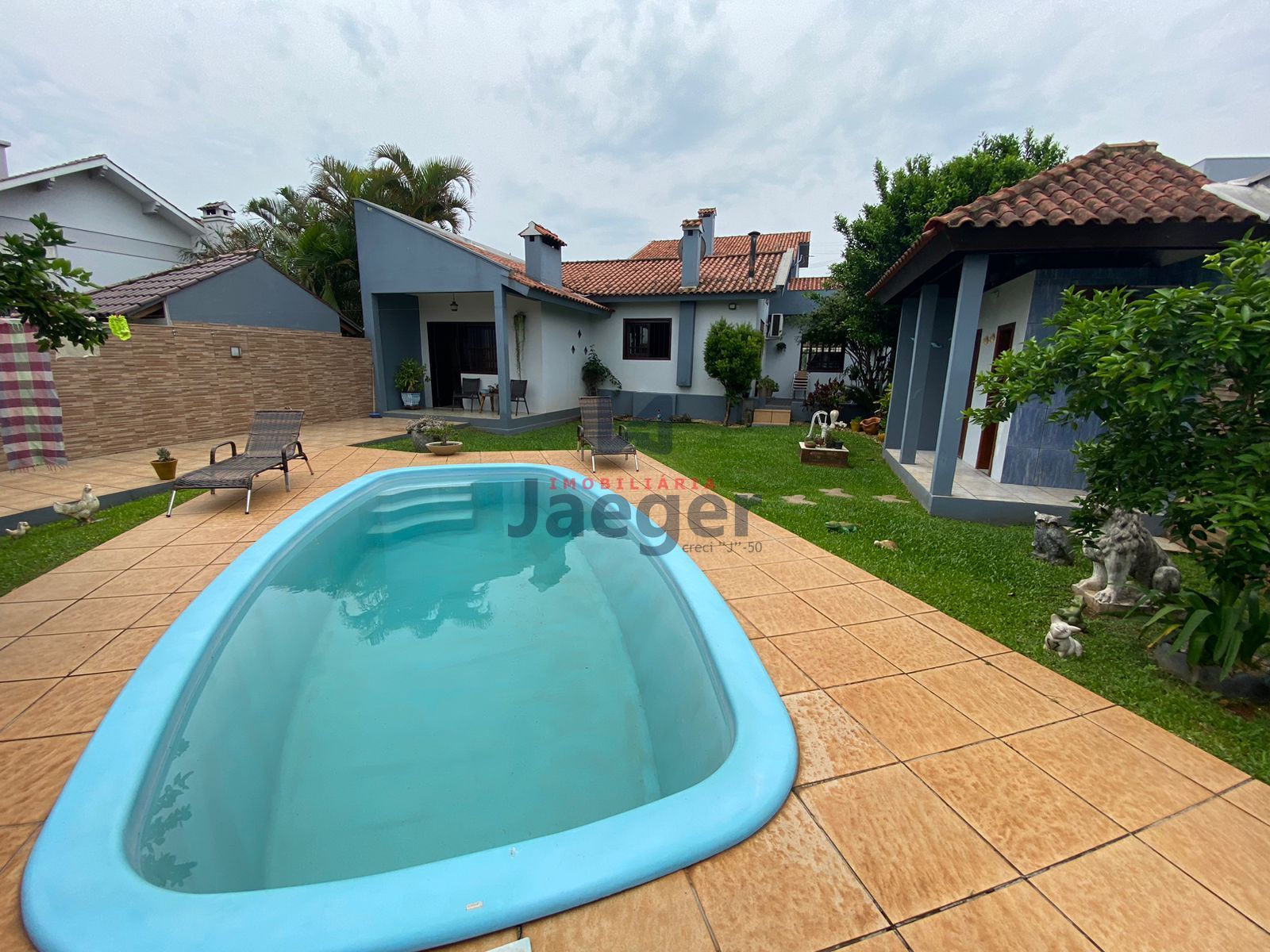 Casa, 3 quartos, 388 m² - Foto 28