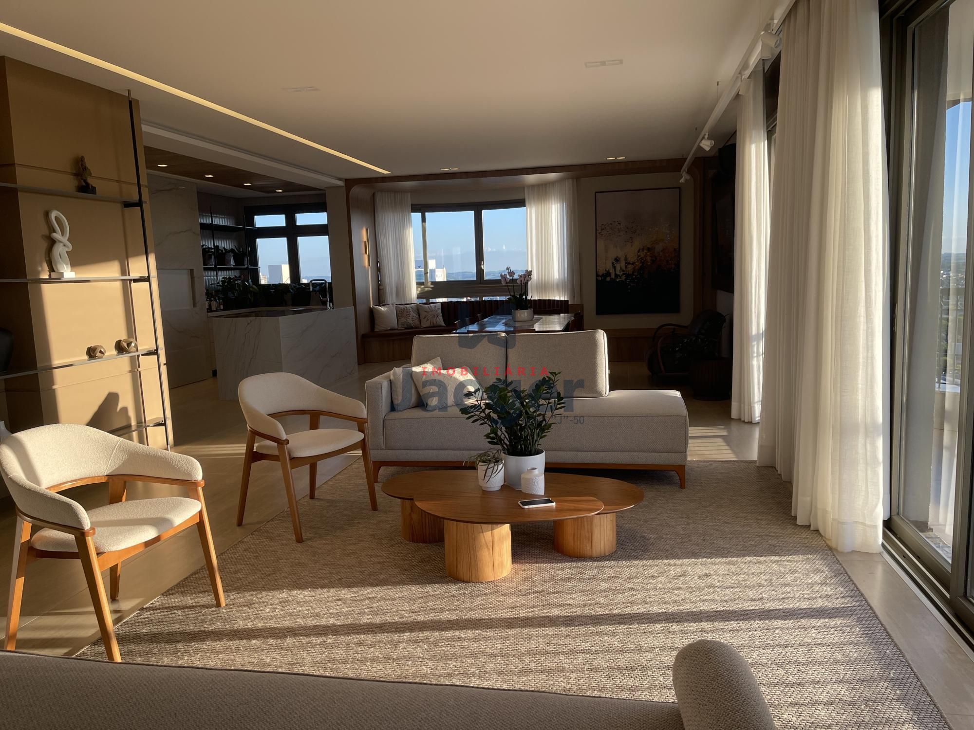 Apartamento à venda com 3 quartos, 298m² - Foto 25