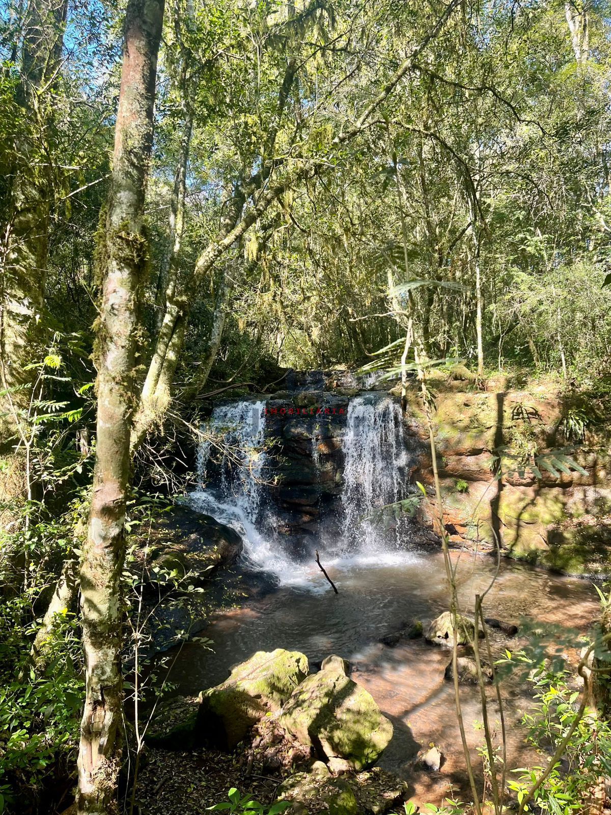 Terreno, 1064 m² - Foto 1