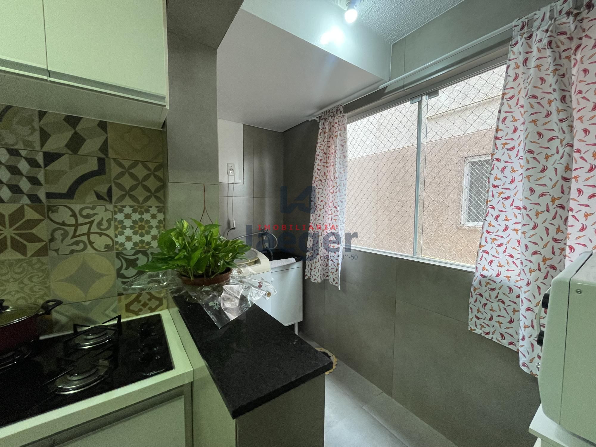 Apartamento, 2 quartos, 56 m² - Foto 15