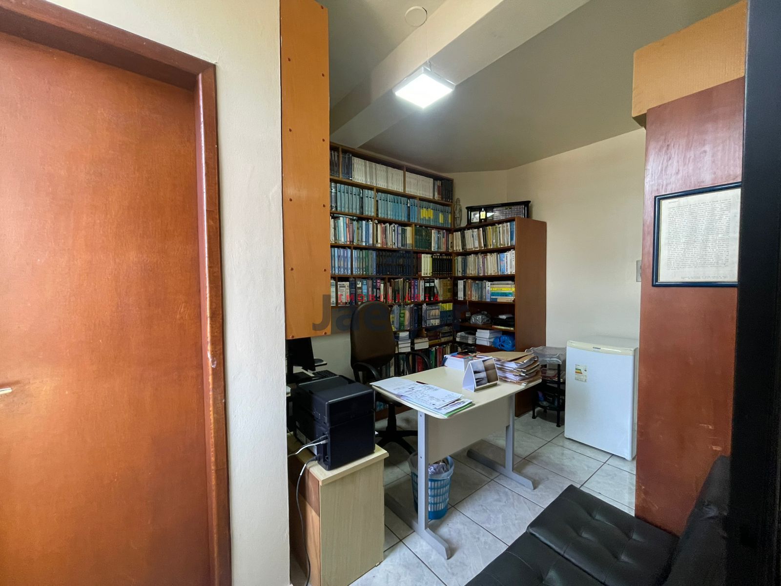 Conjunto Comercial-Sala à venda com 2 quartos, 26m² - Foto 2