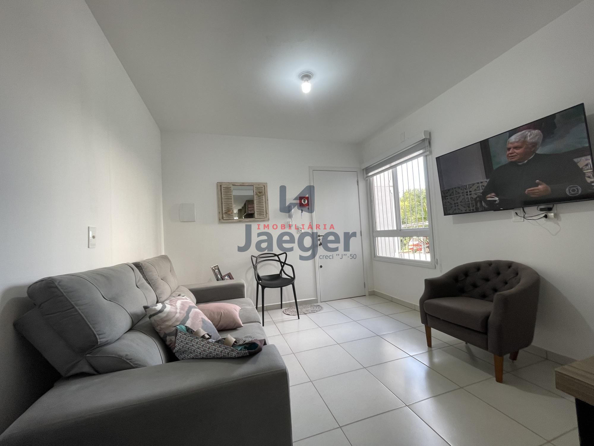 Apartamento à venda com 2 quartos, 55m² - Foto 9