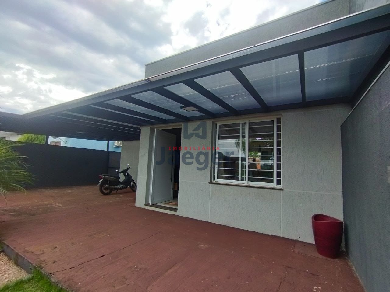 Casa, 1 quarto, 55 m² - Foto 9