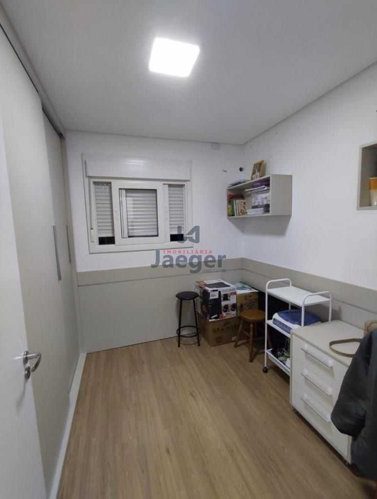 Apartamento à venda com 2 quartos, 52m² - Foto 4