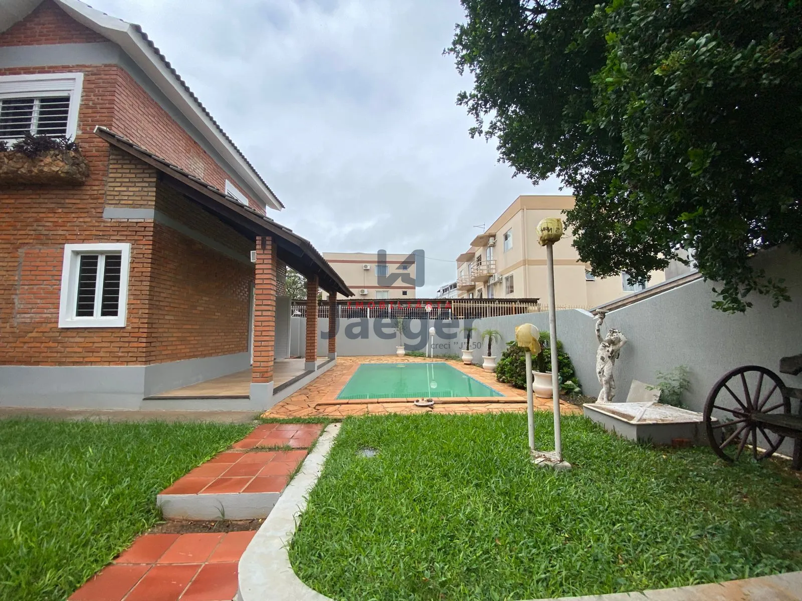 Casa, 5 quartos, 277 m² - Foto 39