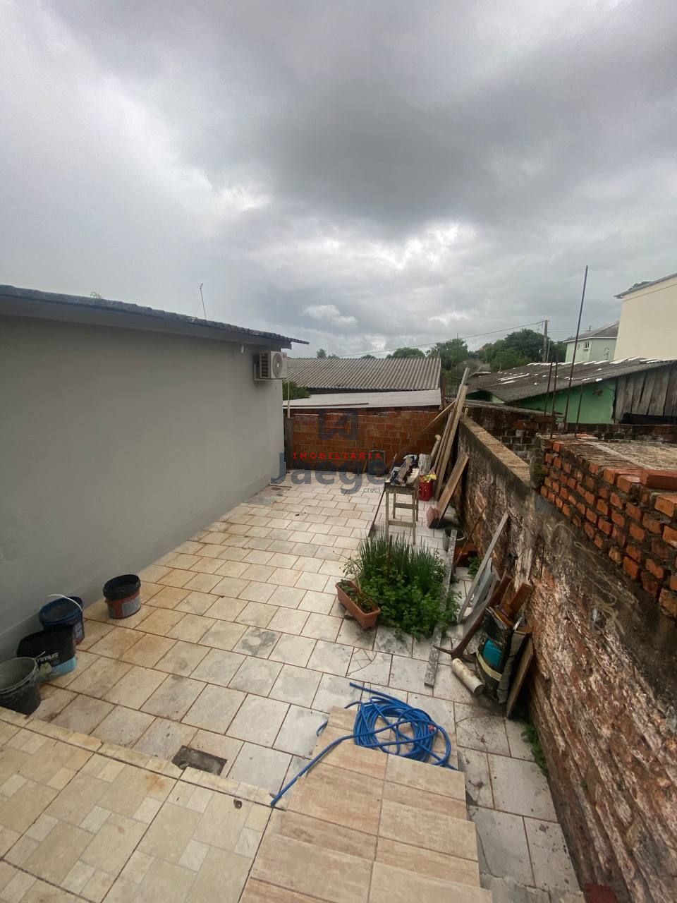 Casa, 2 quartos, 38 m² - Foto 9