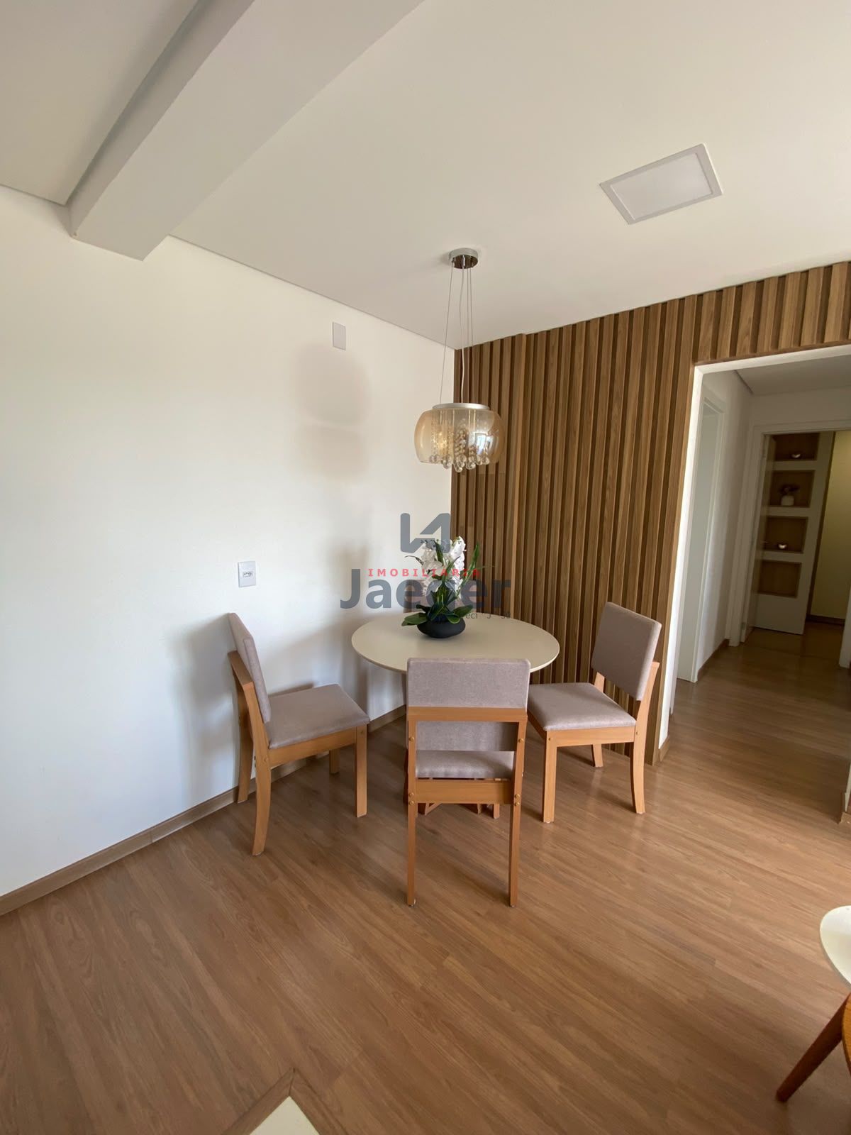 Apartamento, 2 quartos, 55 m² - Foto 4