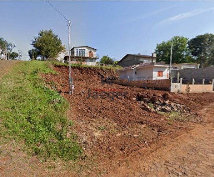 Terreno, 261 m² - Foto 2