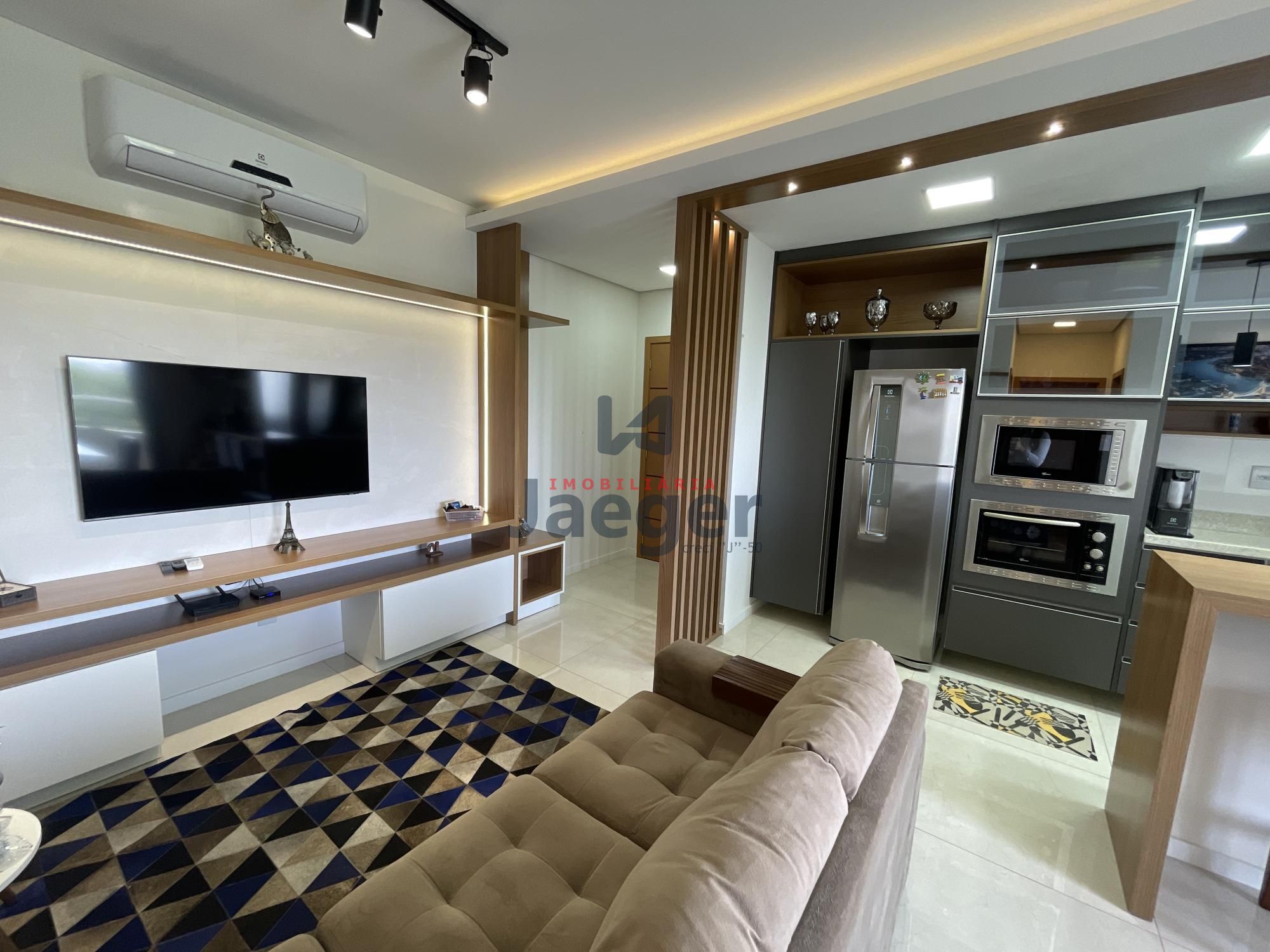 Apartamento à venda com 2 quartos, 72m² - Foto 4