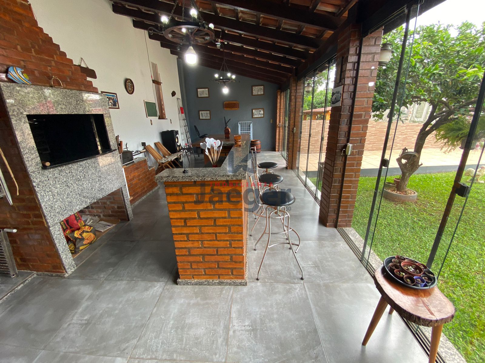 Casa, 3 quartos, 388 m² - Foto 32