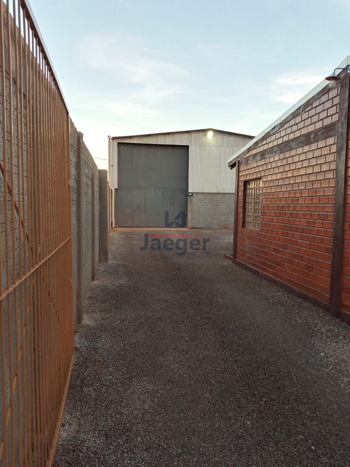 Depósito-Galpão-Armazém à venda e aluguel com 2 quartos, 600m² - Foto 10