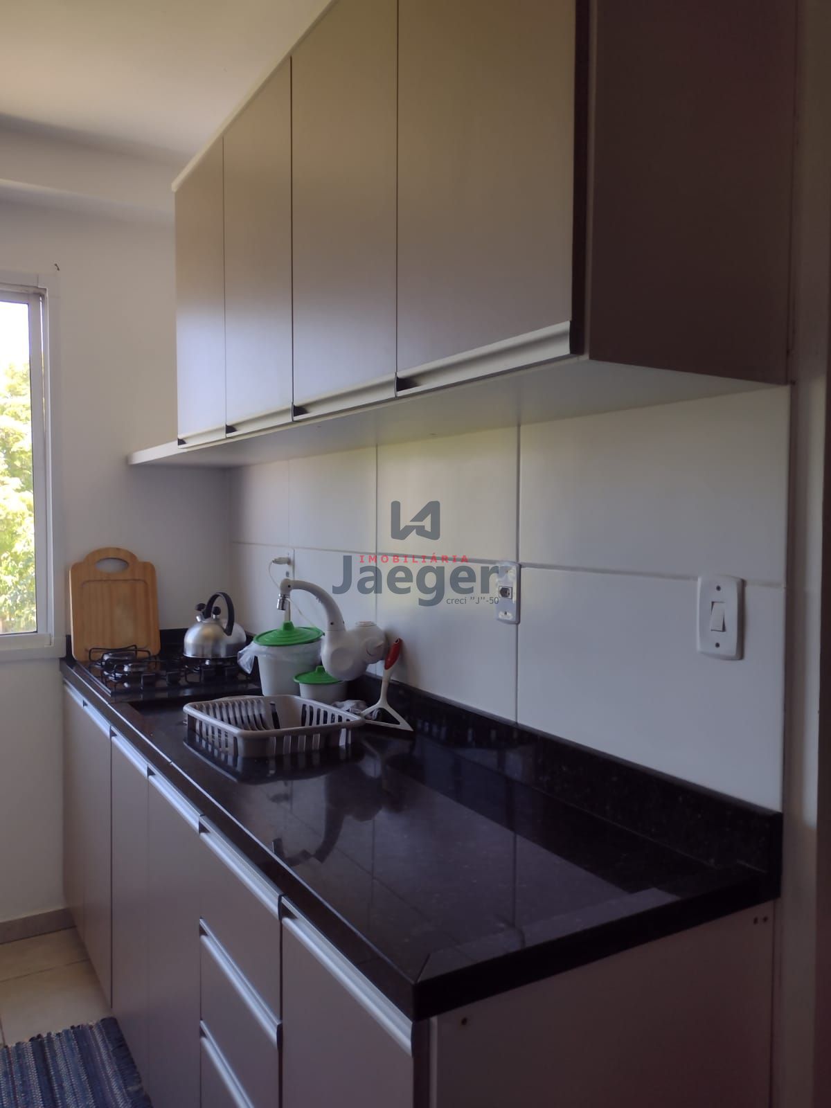 Apartamento à venda com 2 quartos, 45m² - Foto 3