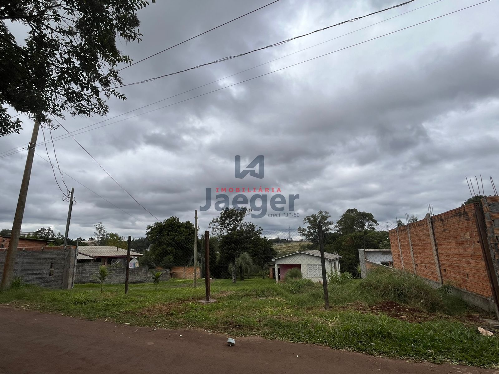 Terreno, 325 m² - Foto 1