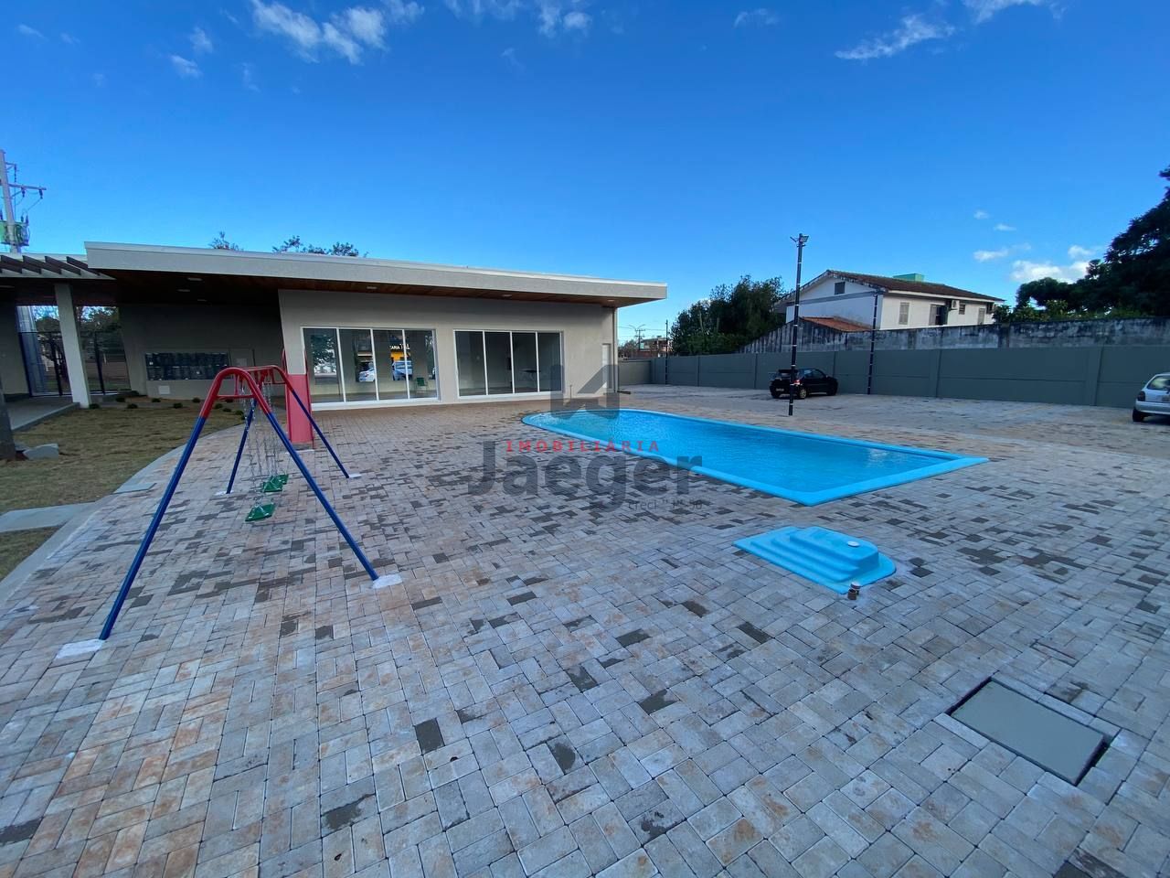 Apartamento à venda com 2 quartos, 55m² - Foto 11