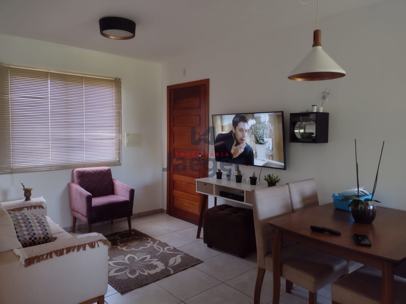 Apartamento à venda com 2 quartos, 45m² - Foto 5