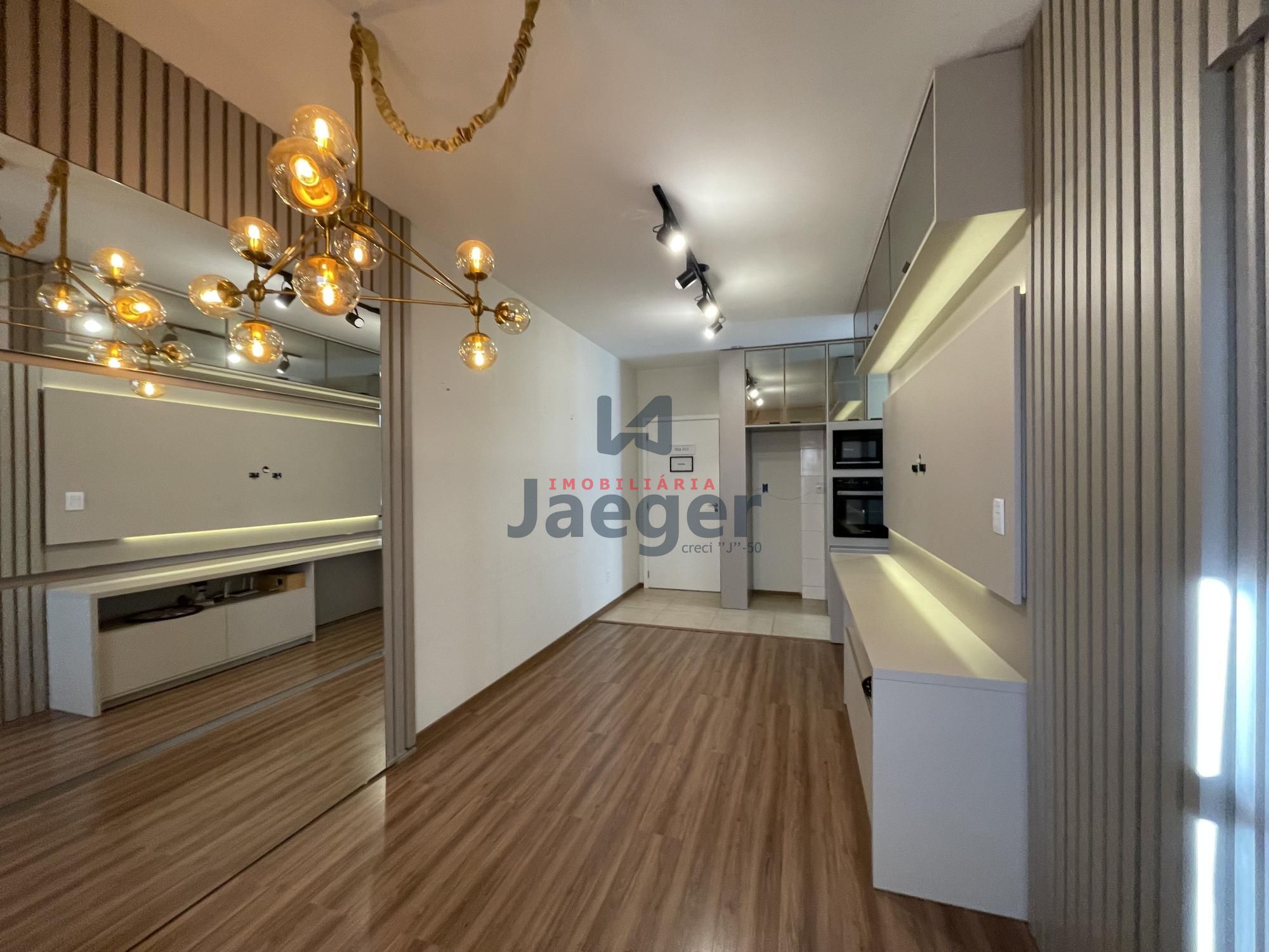 Apartamento, 2 quartos, 55 m² - Foto 5