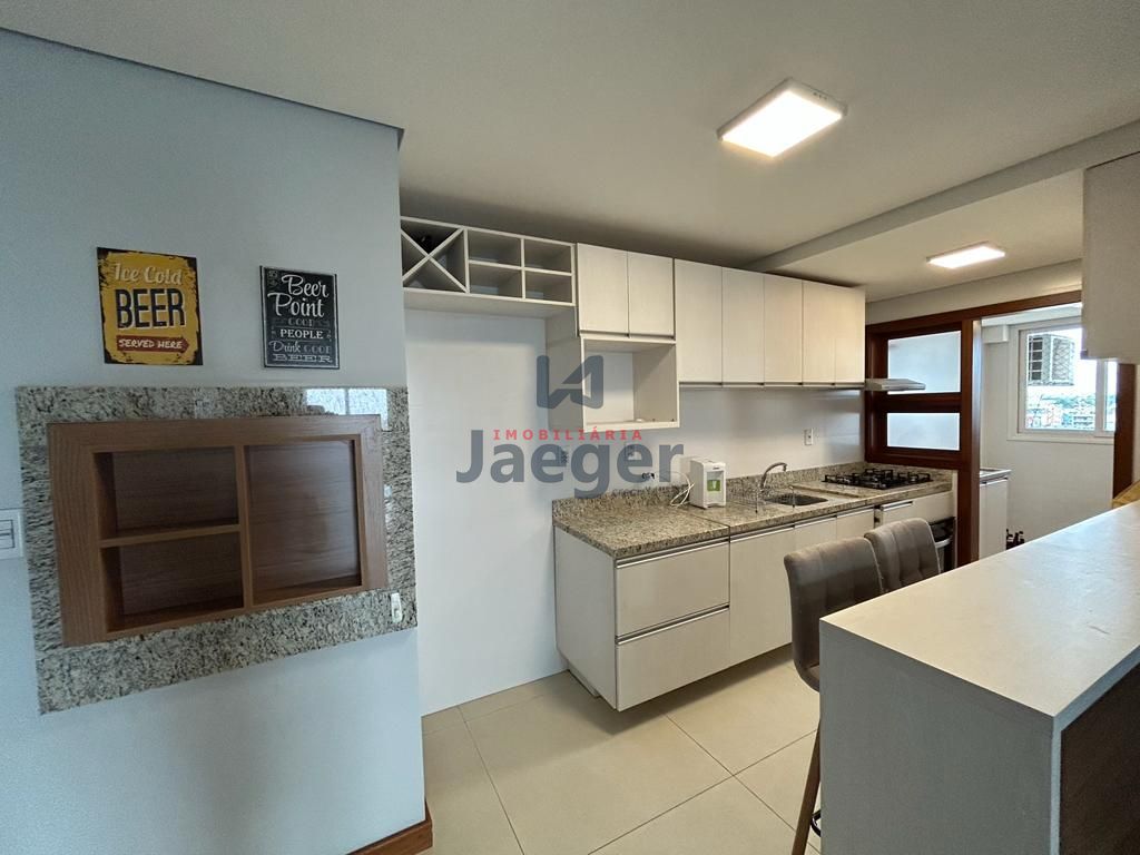 Apartamento à venda com 3 quartos, 126m² - Foto 3