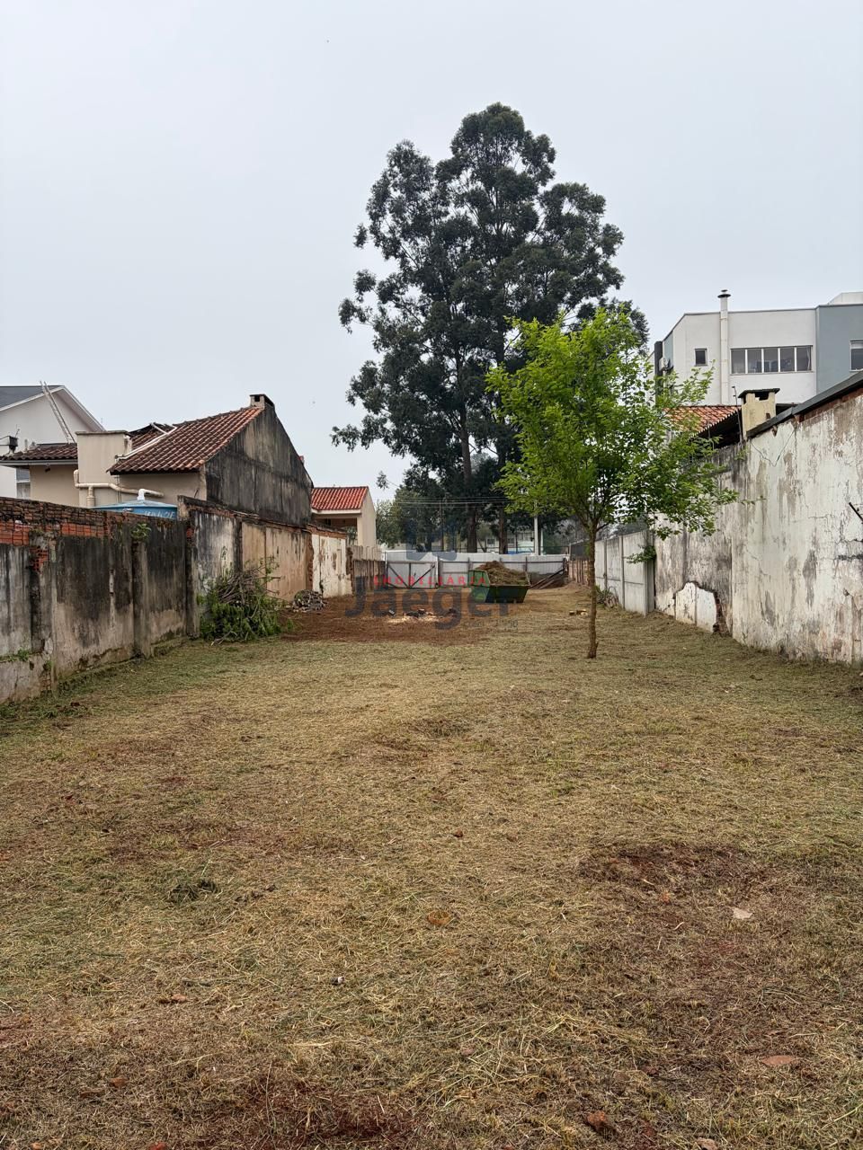 Terreno, 599 m² - Foto 1