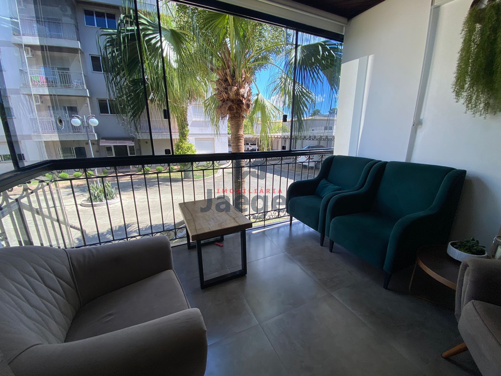 Apartamento, 3 quartos, 121 m² - Foto 7