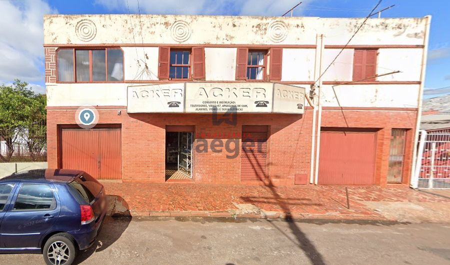 Prédio Inteiro à venda com 1 quarto, 257m² - Foto 2