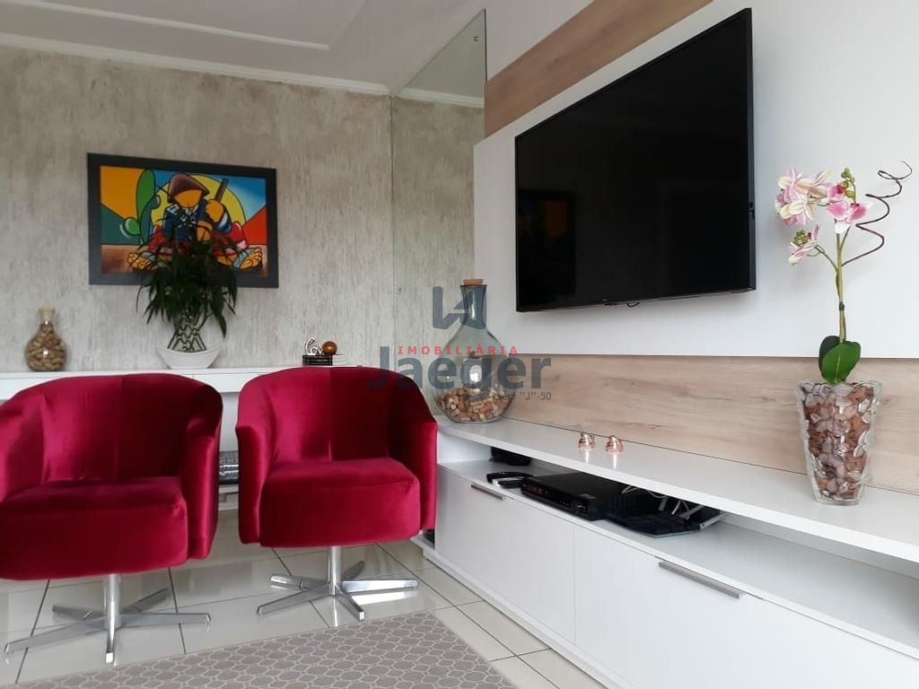 Apartamento, 2 quartos, 70 m² - Foto 2