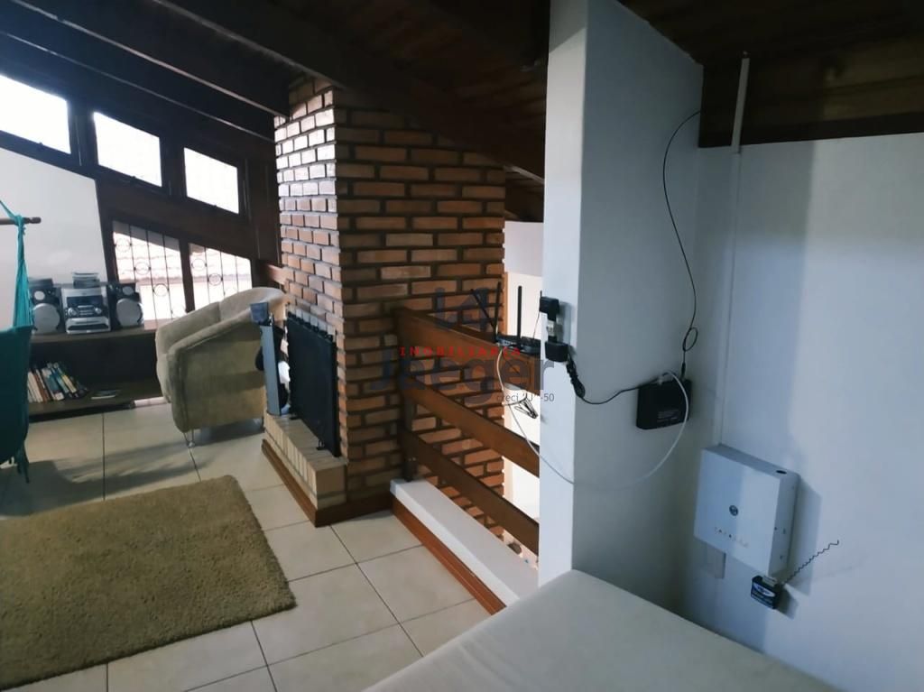 Sobrado à venda com 3 quartos, 251m² - Foto 24