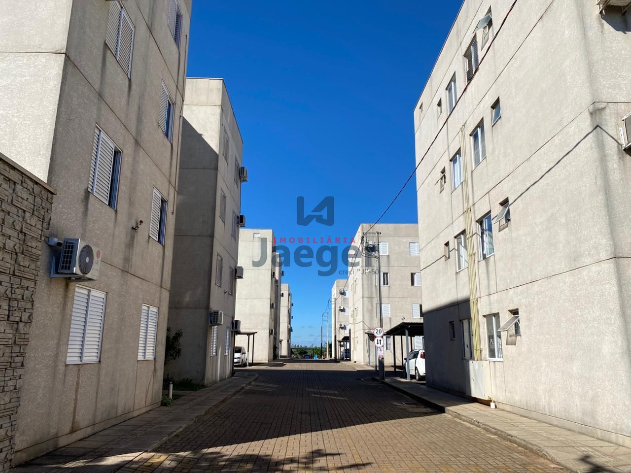 Apartamento, 2 quartos, 44 m² - Foto 13