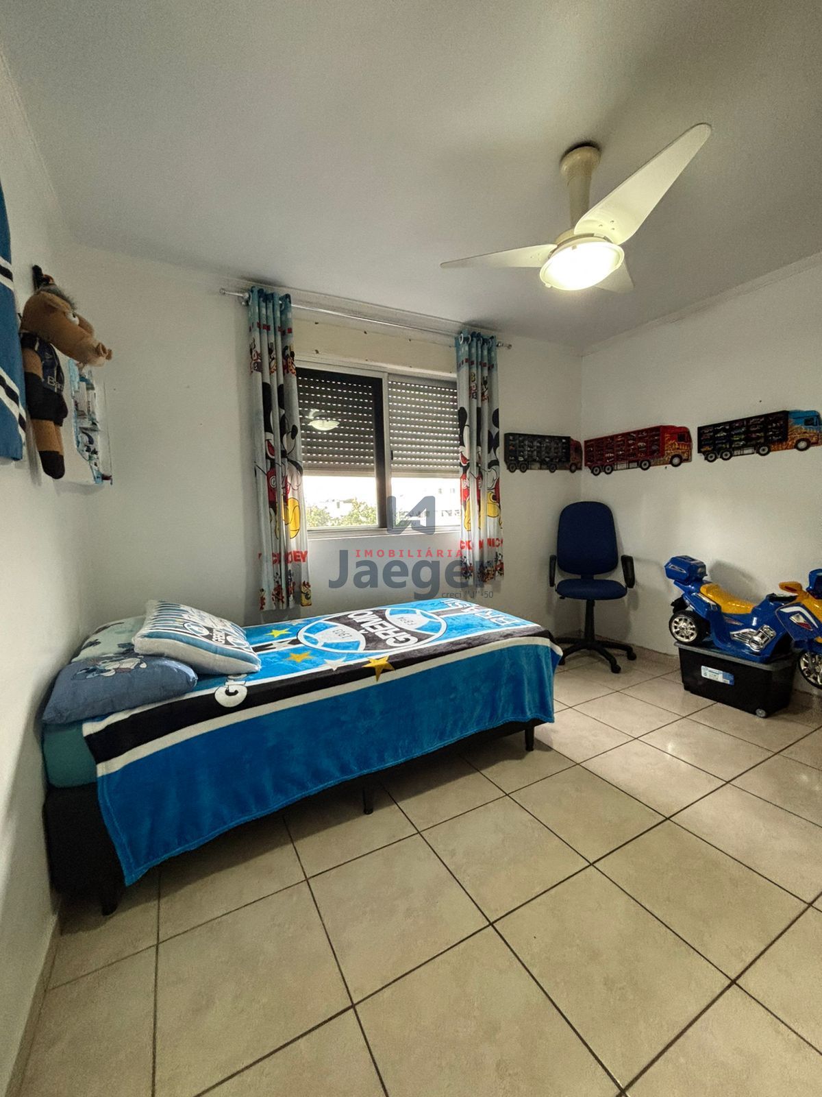 Apartamento, 2 quartos, 66 m² - Foto 7