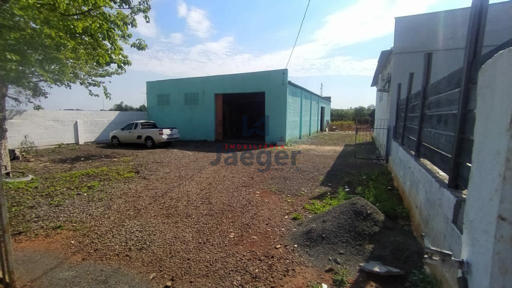 Depósito-Galpão-Armazém à venda, 1275m² - Foto 5