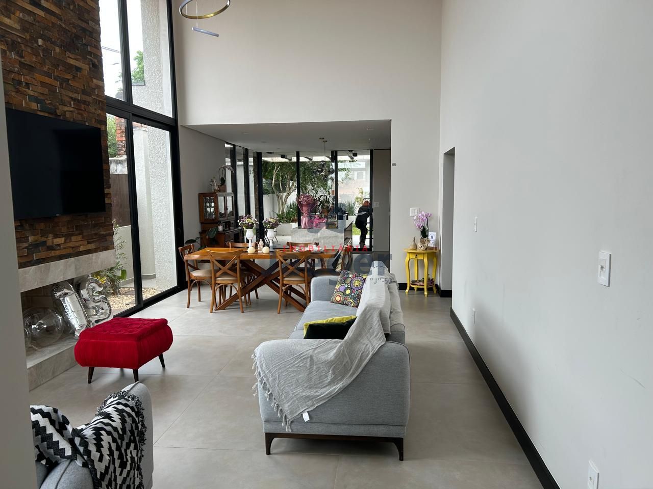 Casa, 3 quartos, 191 m² - Foto 5