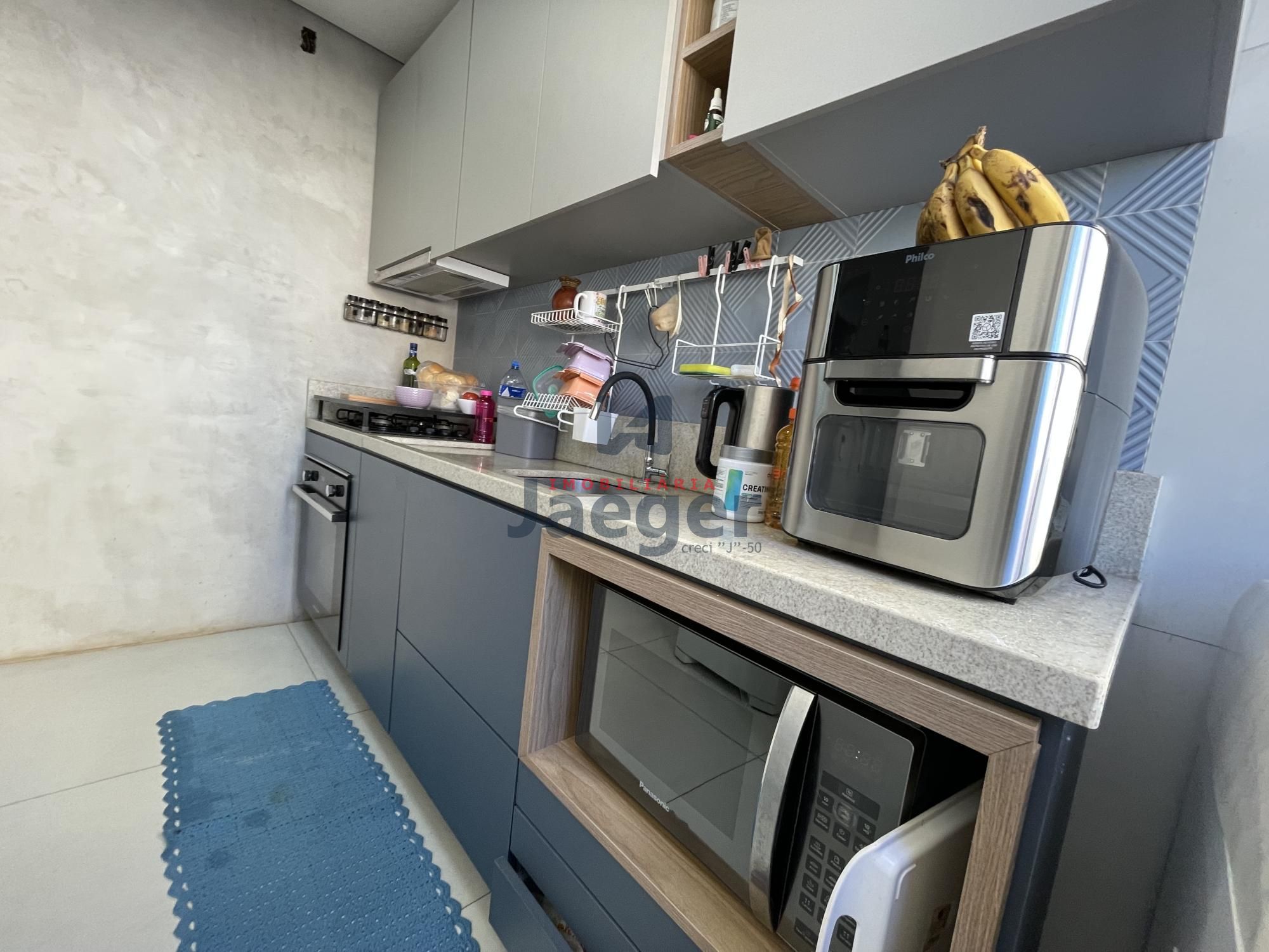 Apartamento, 2 quartos, 42 m² - Foto 2