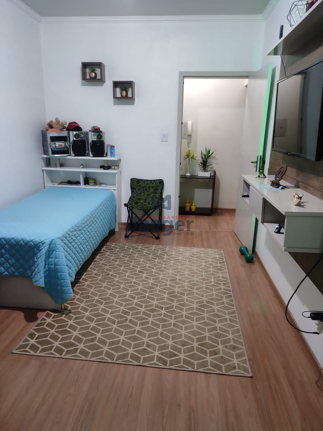 Apartamento, 3 quartos, 110 m² - Foto 13